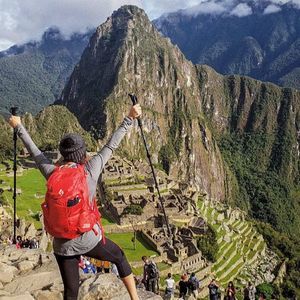 Meet your Posher, Ines